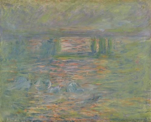 Charing Cross Bridge