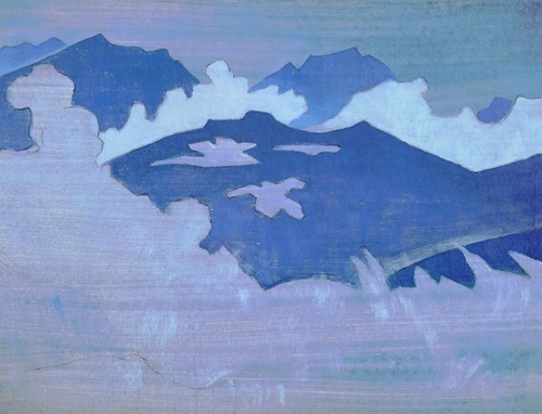 Mist