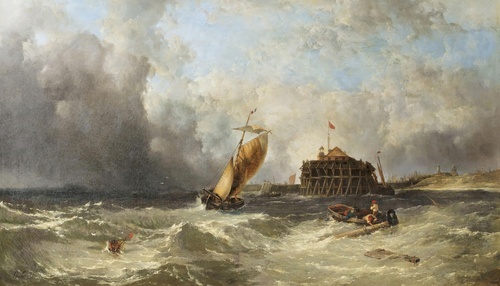 Oostende Limanı