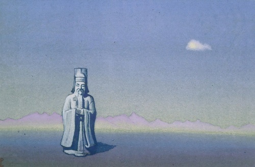 Image of Saint 1935