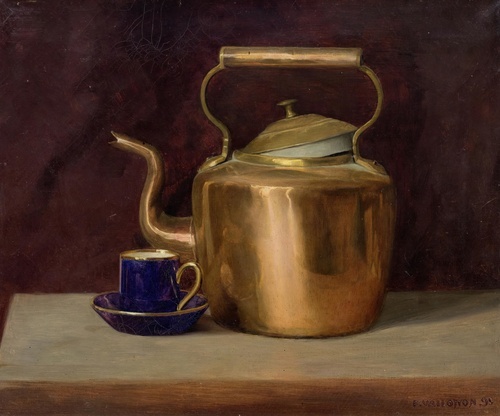 The Kettle
