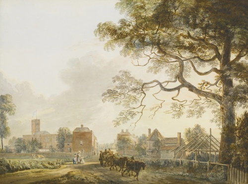 Woolwich