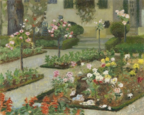 Rosenhave