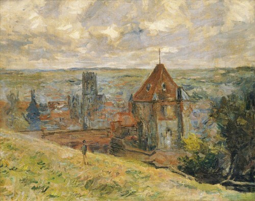 Dieppe