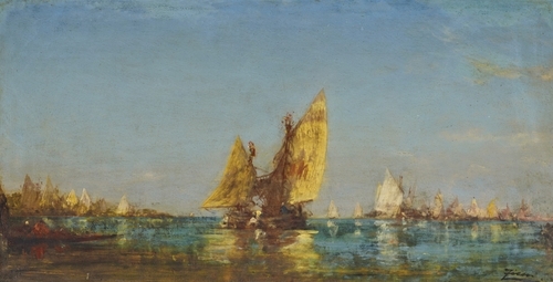 Boats