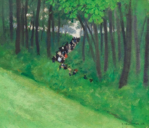 Buttes-Chaumont