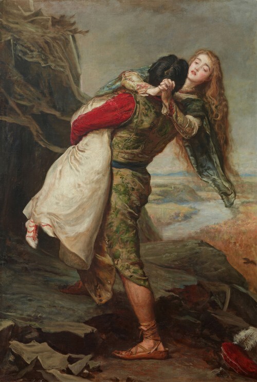 The Crown of Love