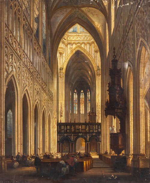Cathedral