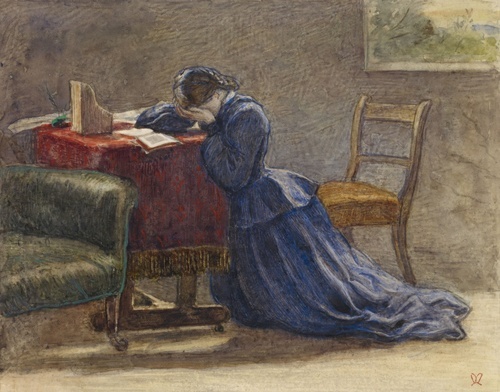 Wife 1863 妻子