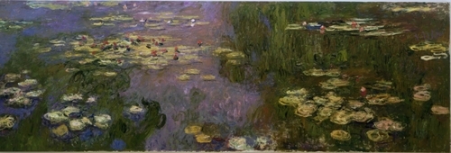 Water Lilies