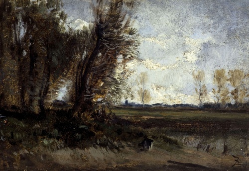 The Pond