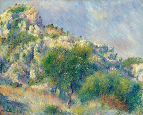 Rochers de l'Estaque