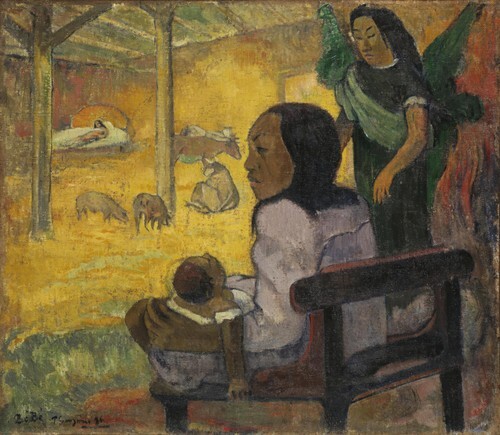 Be Be (Sự Giáng Sinh)