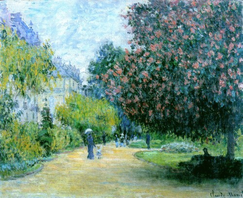 Parc Monceau