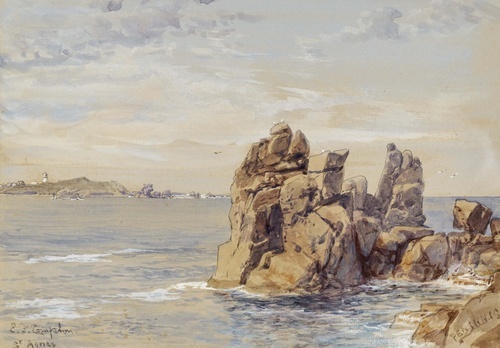 Scilly-szigetek (Cornwall)