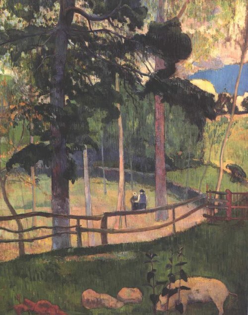 The Walk