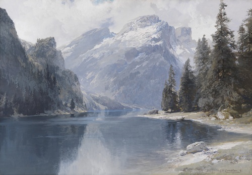Pragser Wildsee