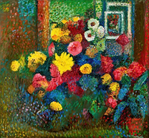 Blumen