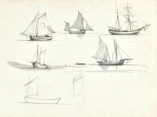 Various Boats