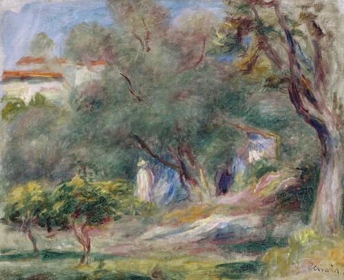 Landscape