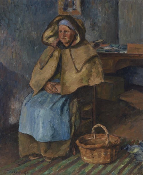 La Mère Gaspard