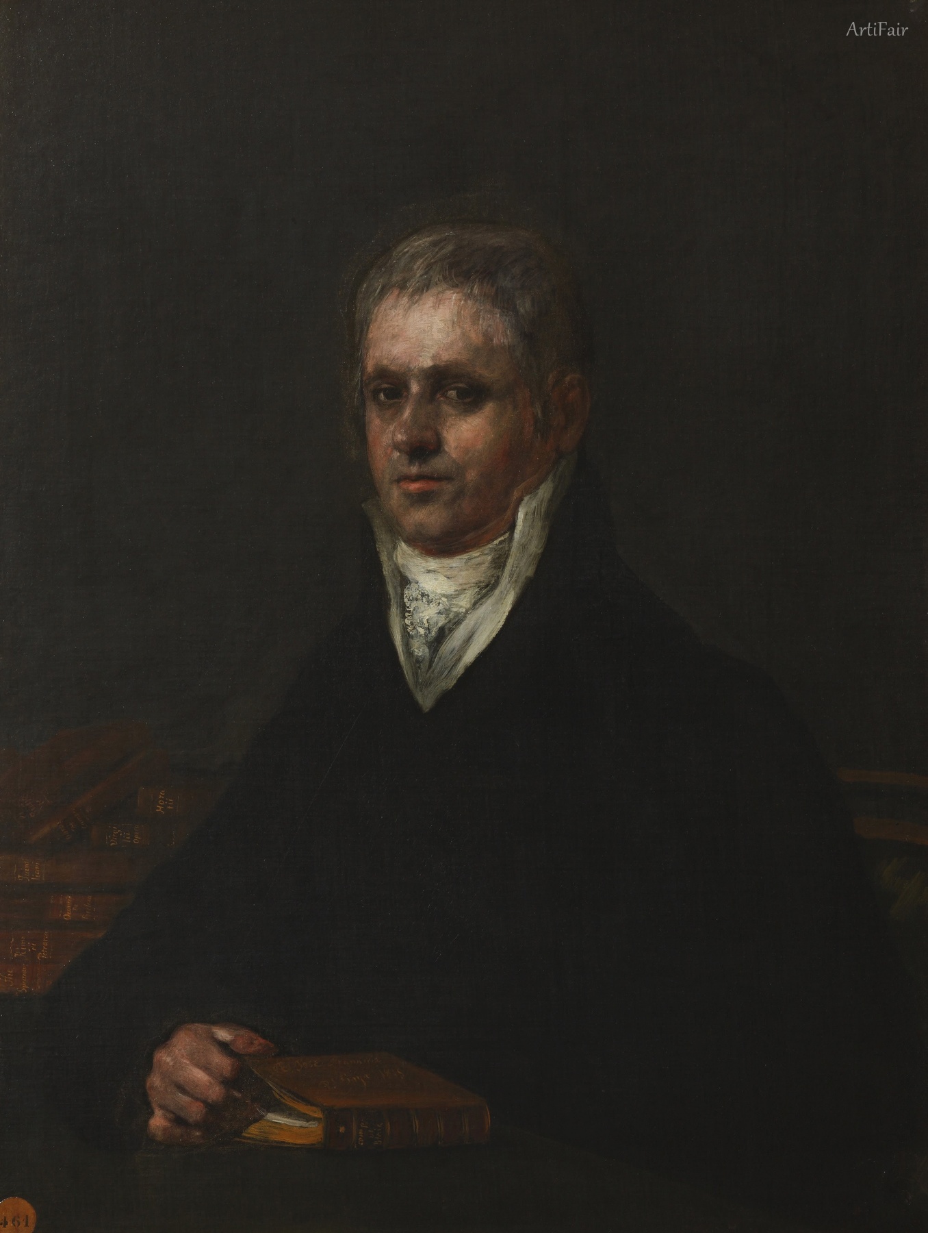 José Luis Munárriz