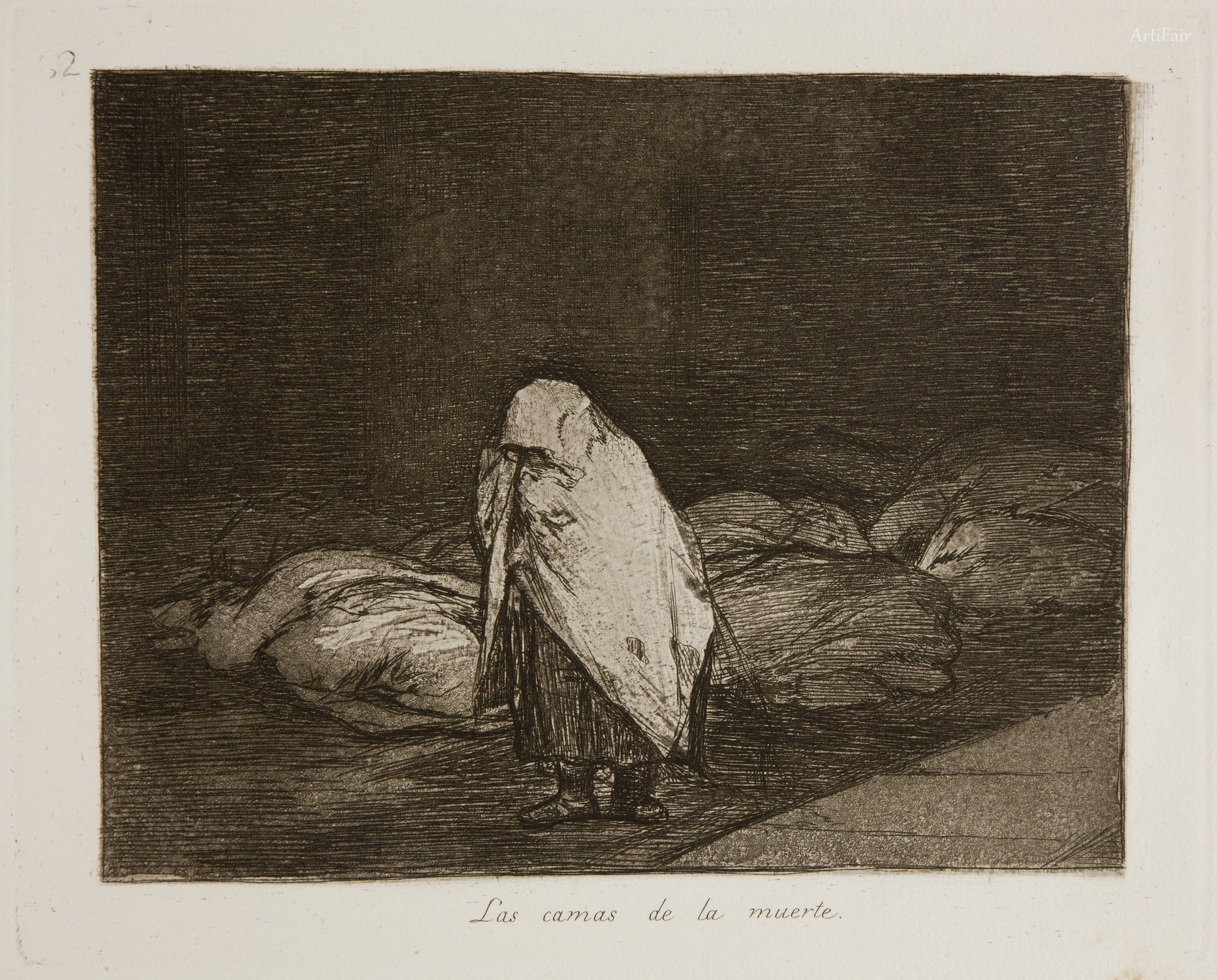 The Beds of Death