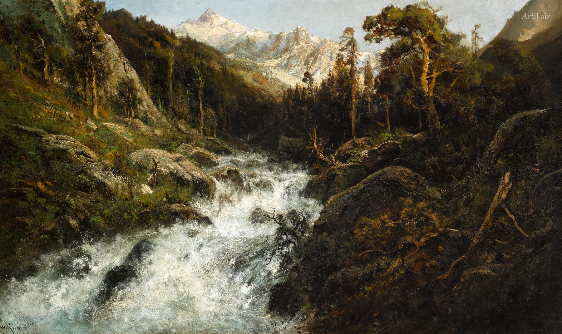 Kings River
