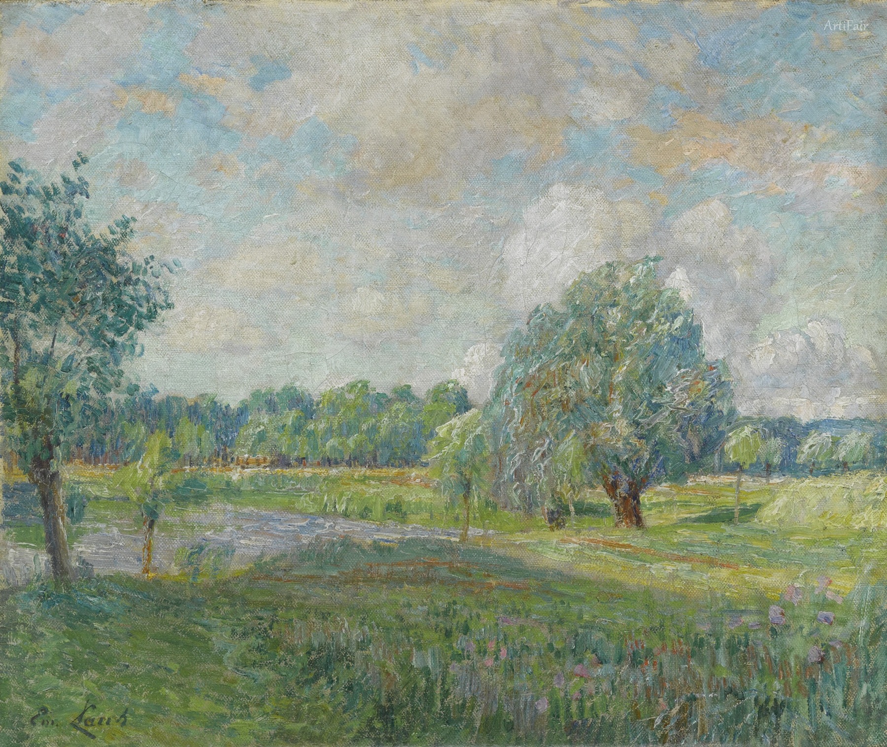 The Willow