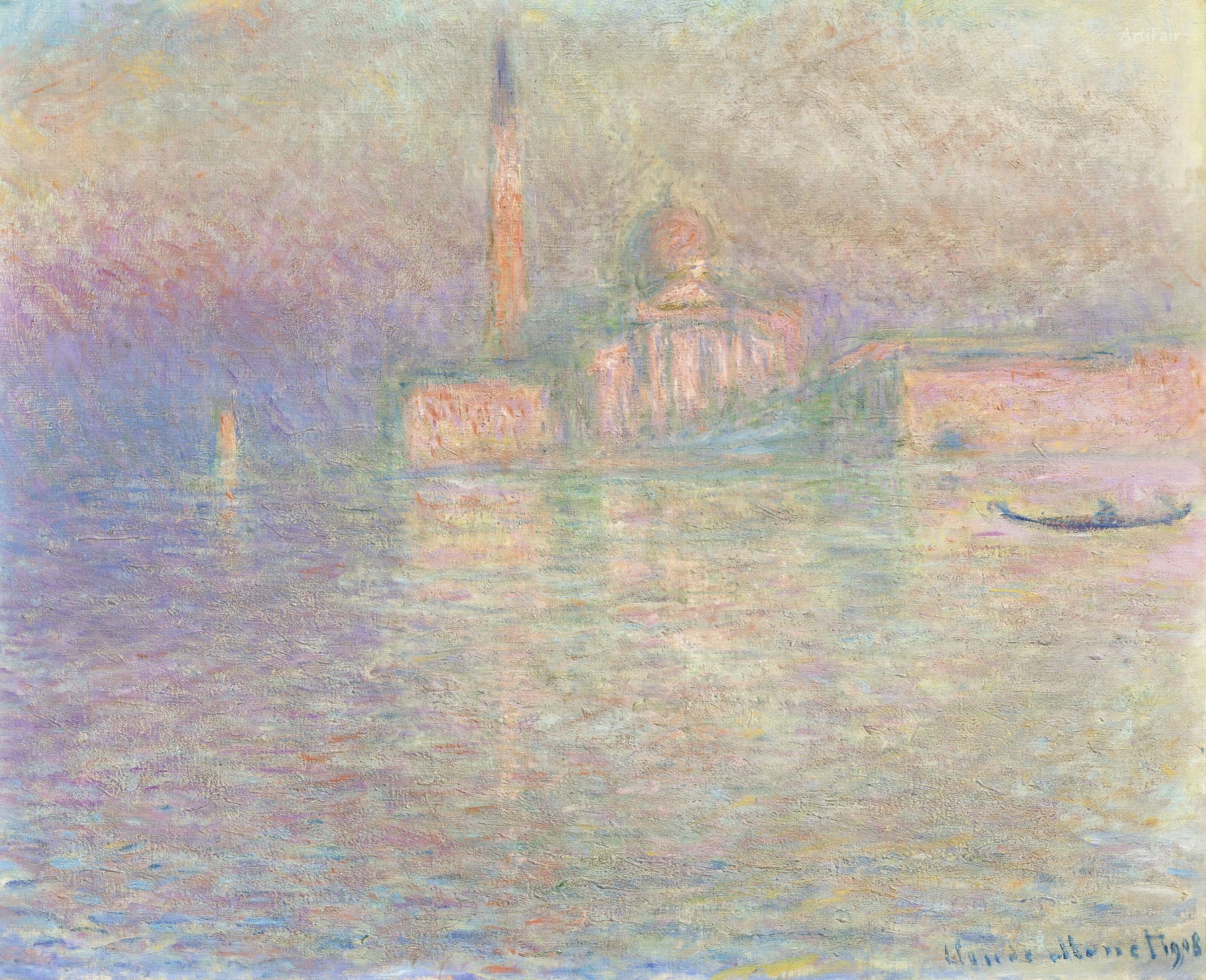 Saint-Georges Majeur