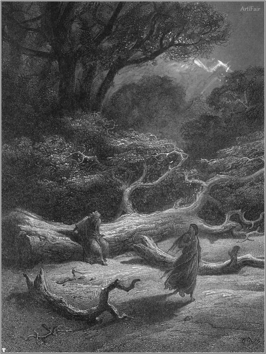 Idylls of the King