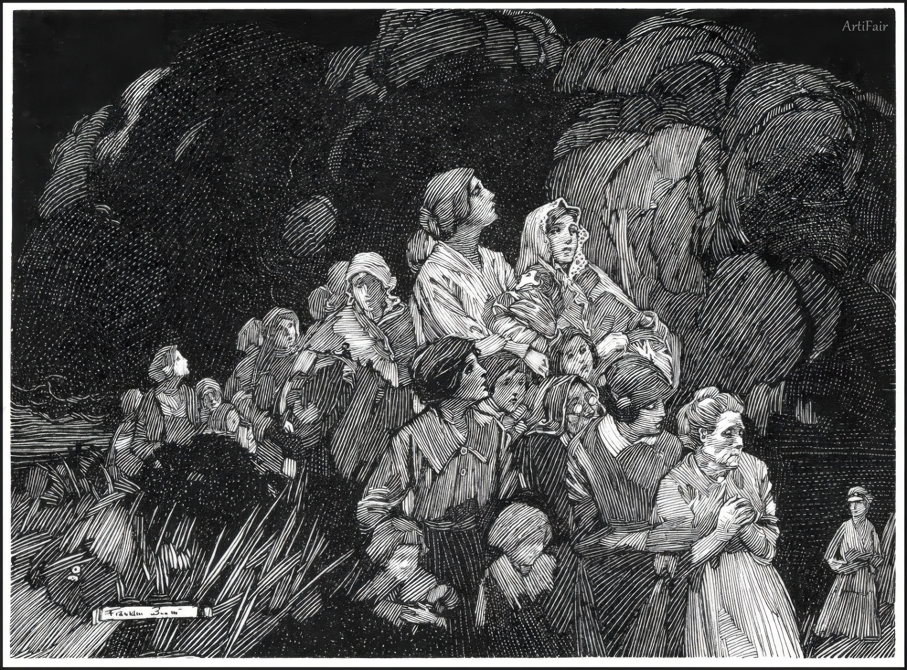 Book Illustrations