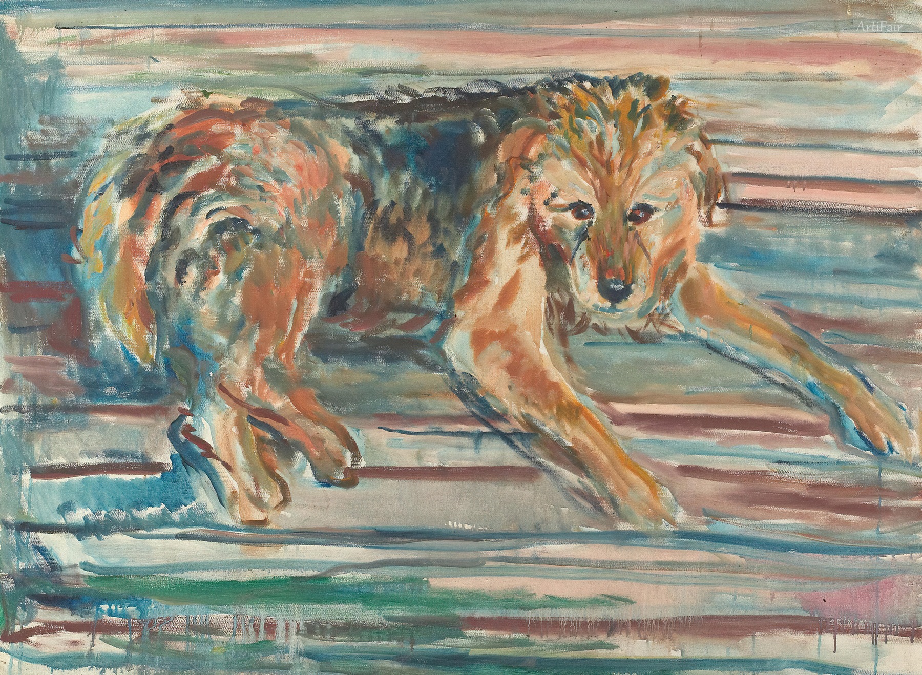 Airedale Terrier