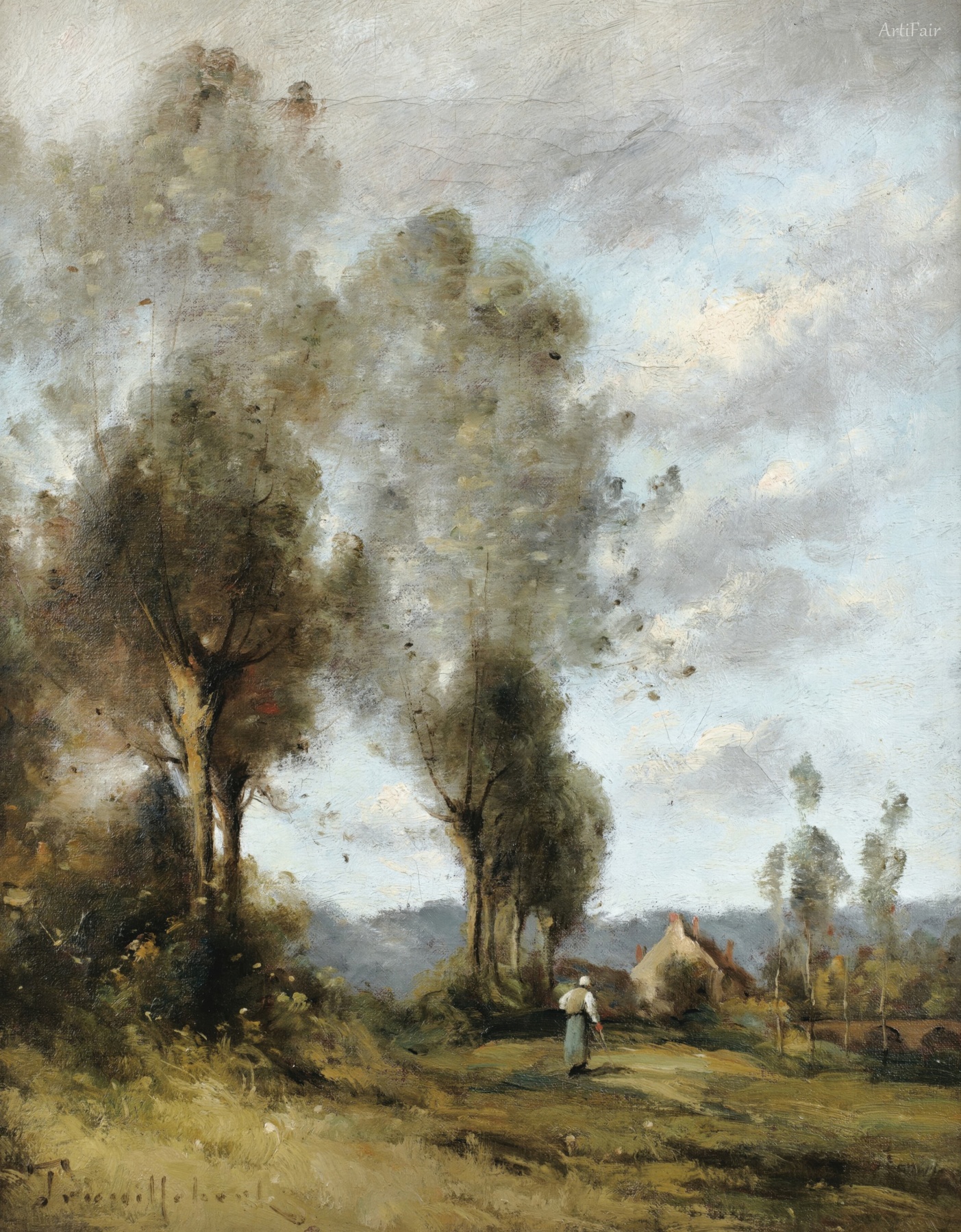 The Way Home