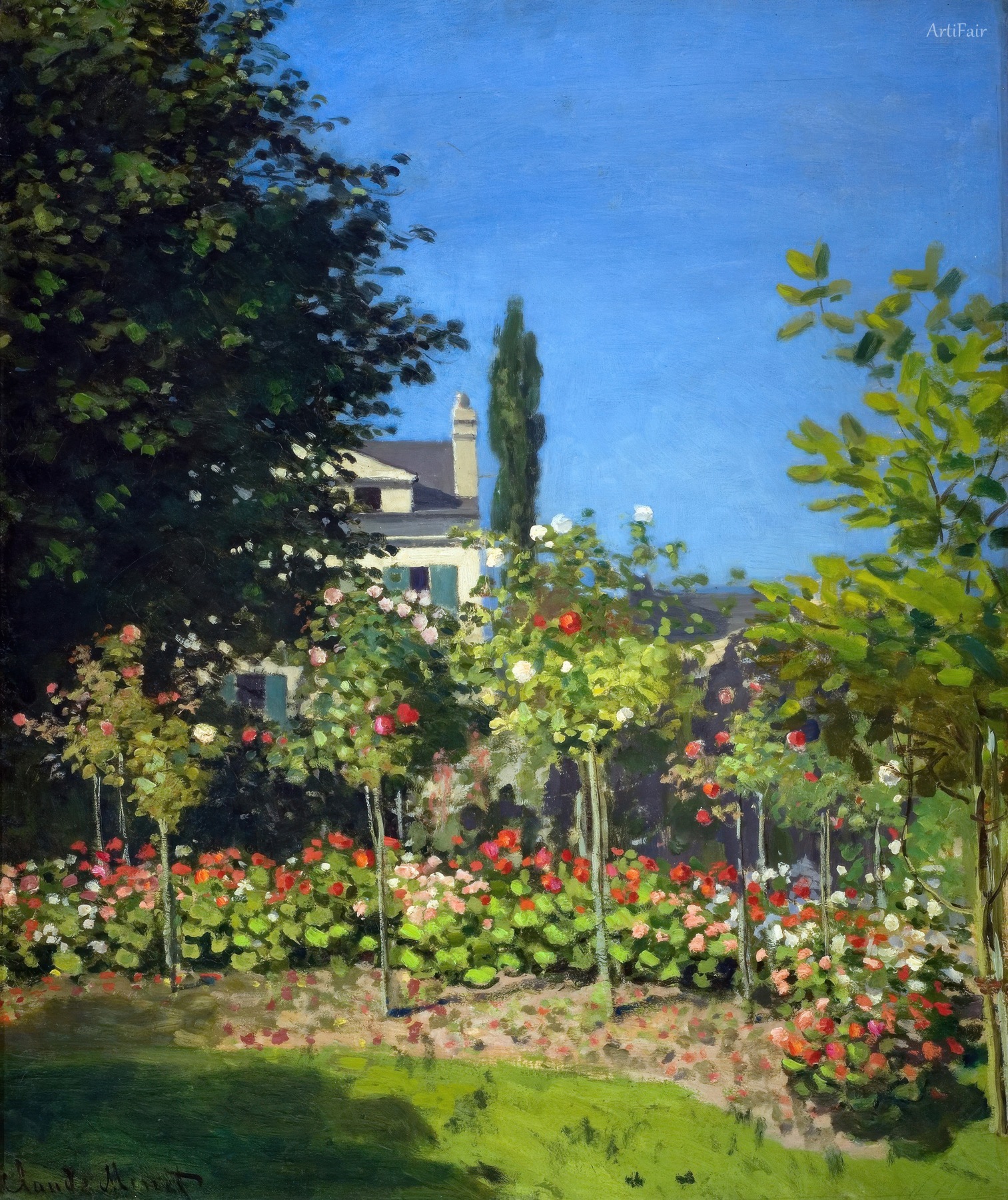 In Bloom