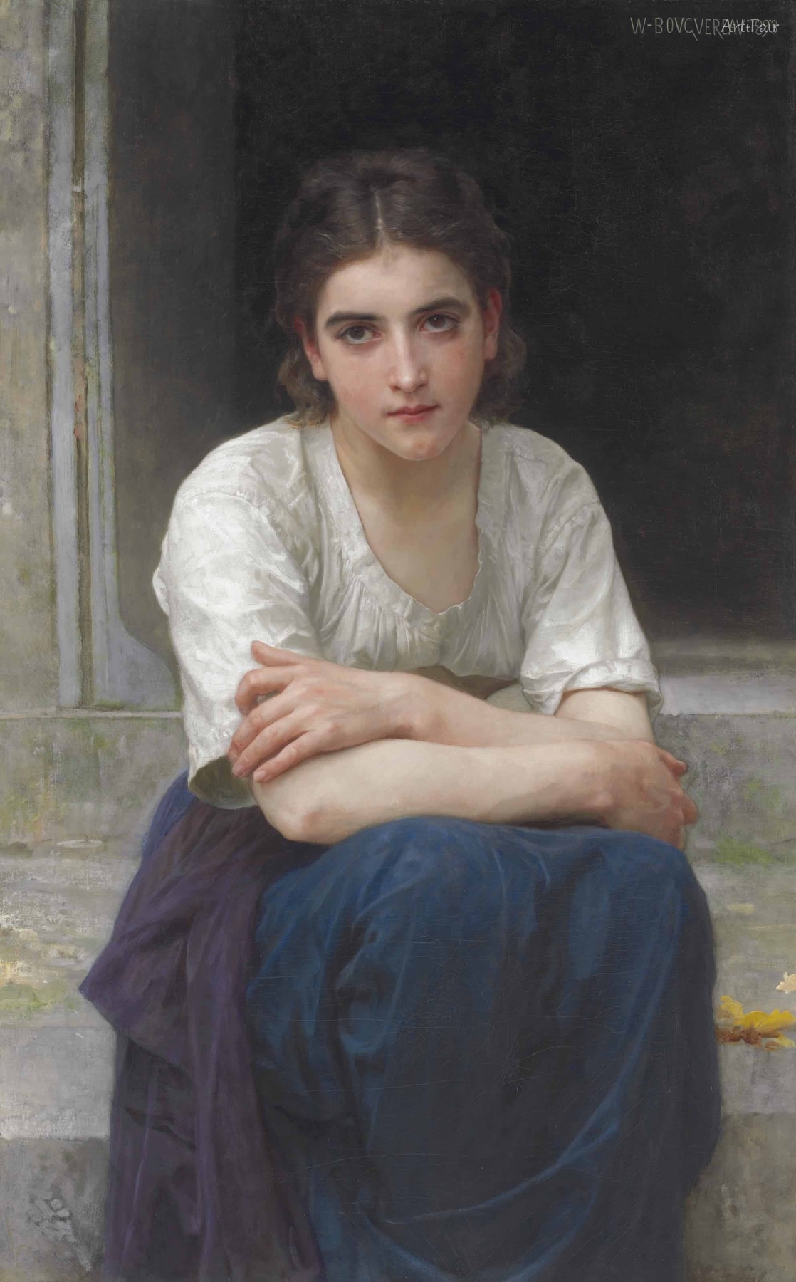 Reverie on the Threshold