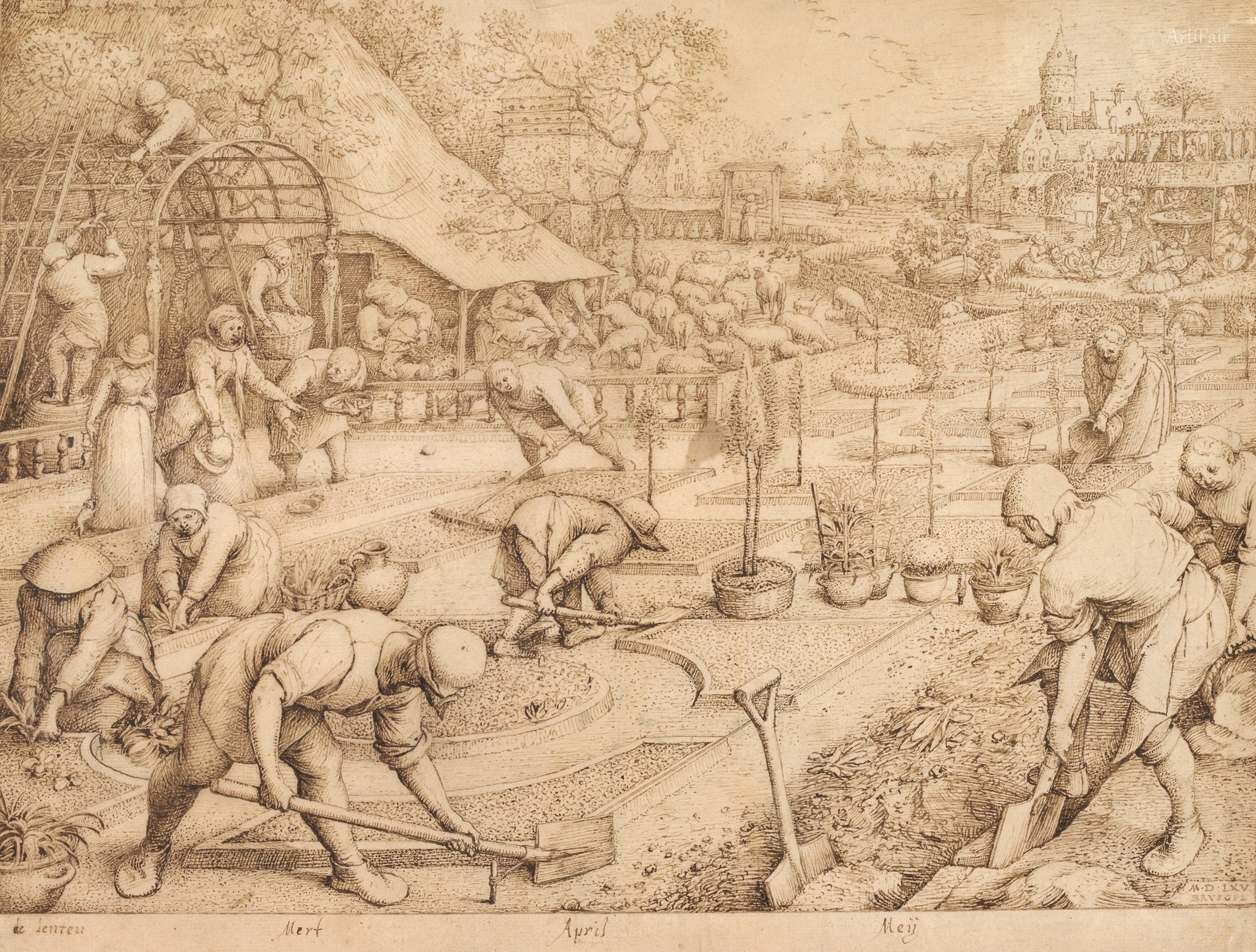 Spring 1565