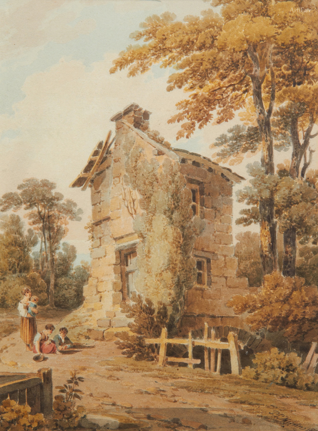 V Ambleside, Westmorland