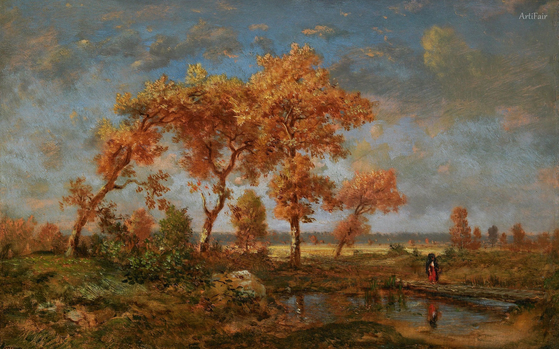 Autumn Landscape