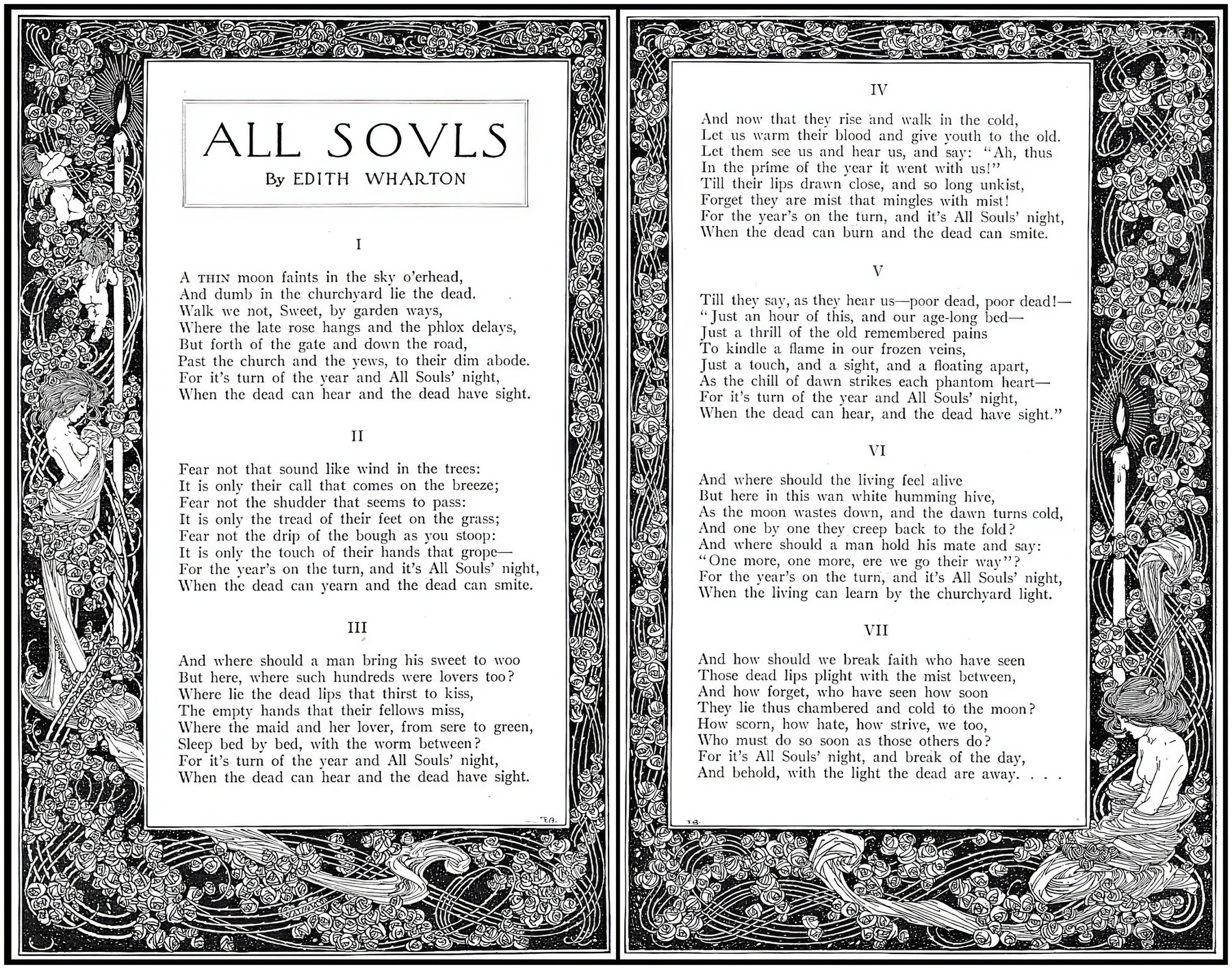 All Souls