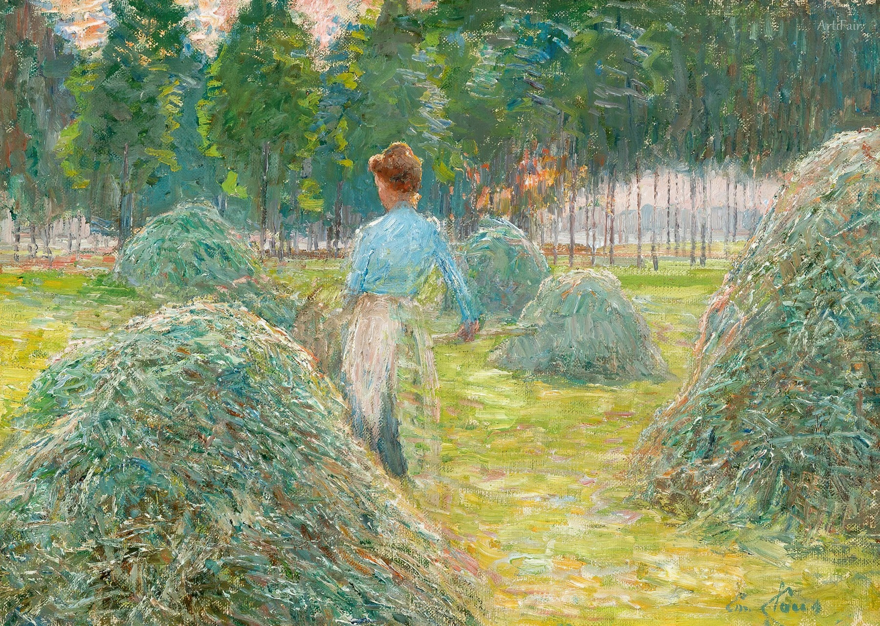 Haytime