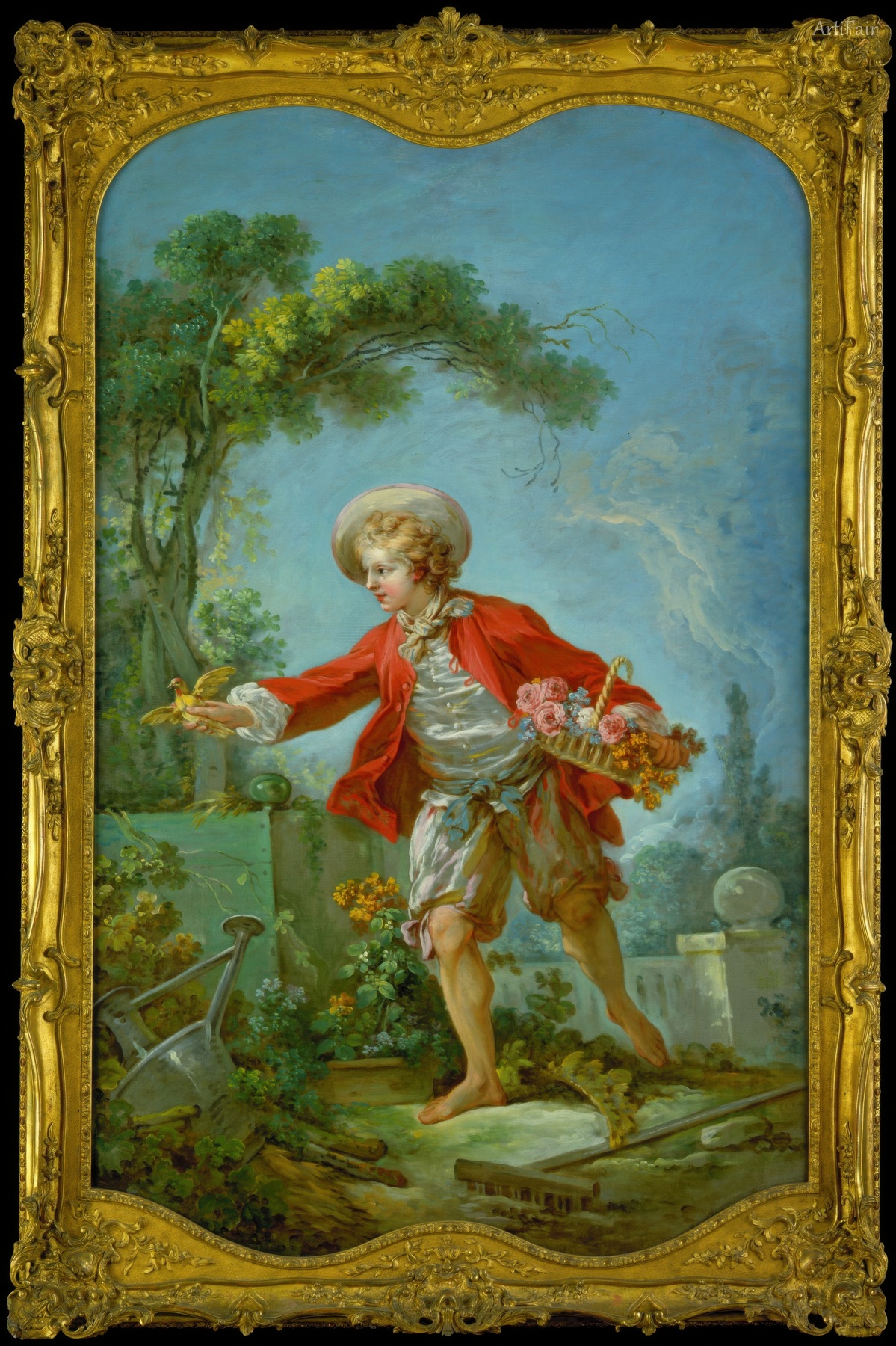 Il Giardiniere