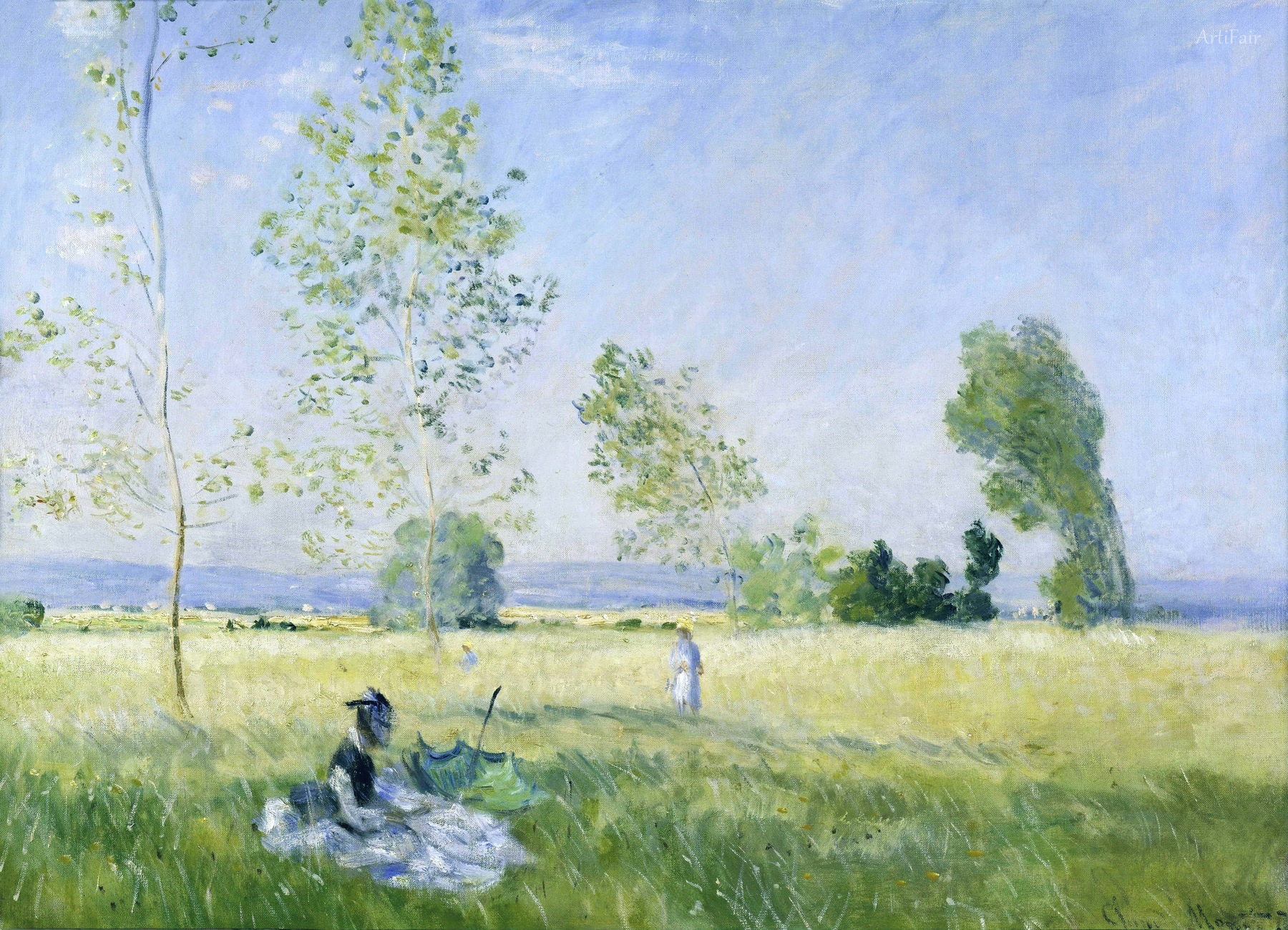 Léto