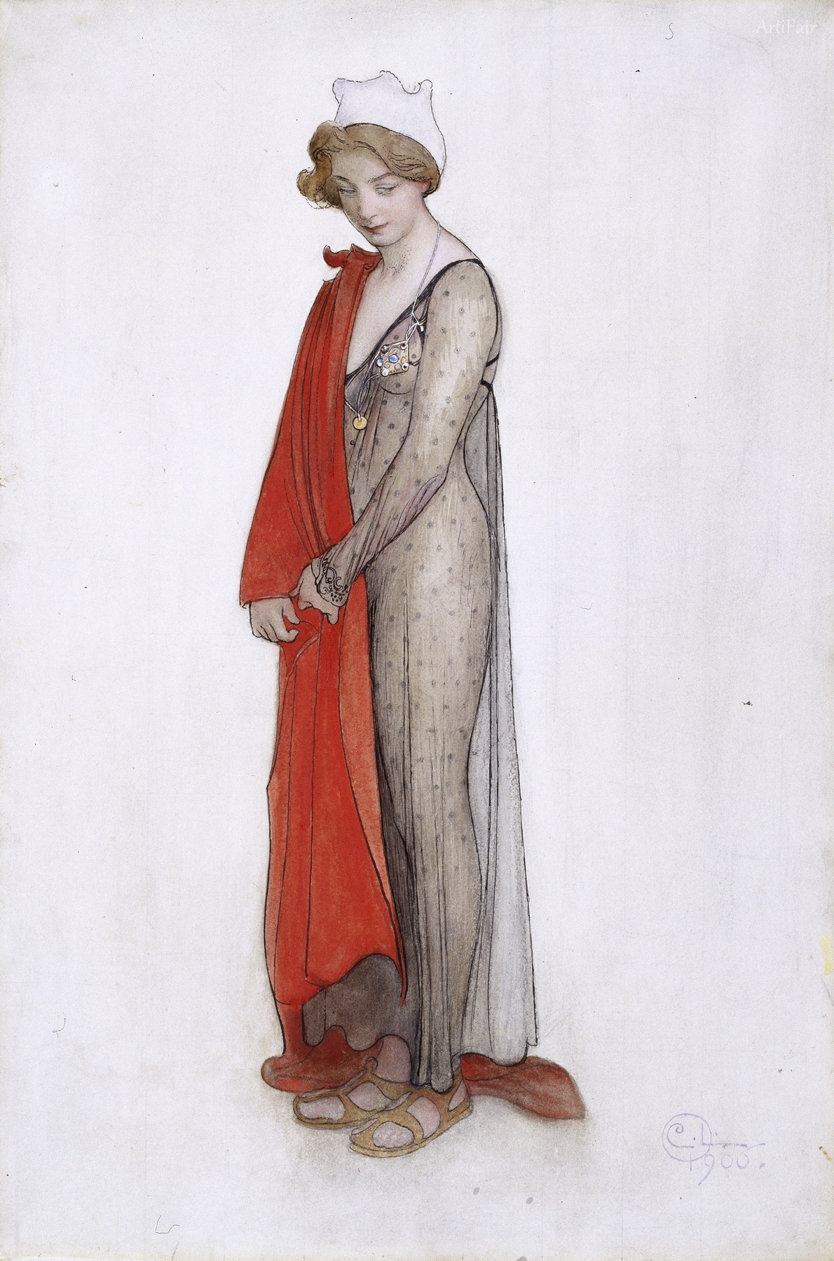 Rouge et noir