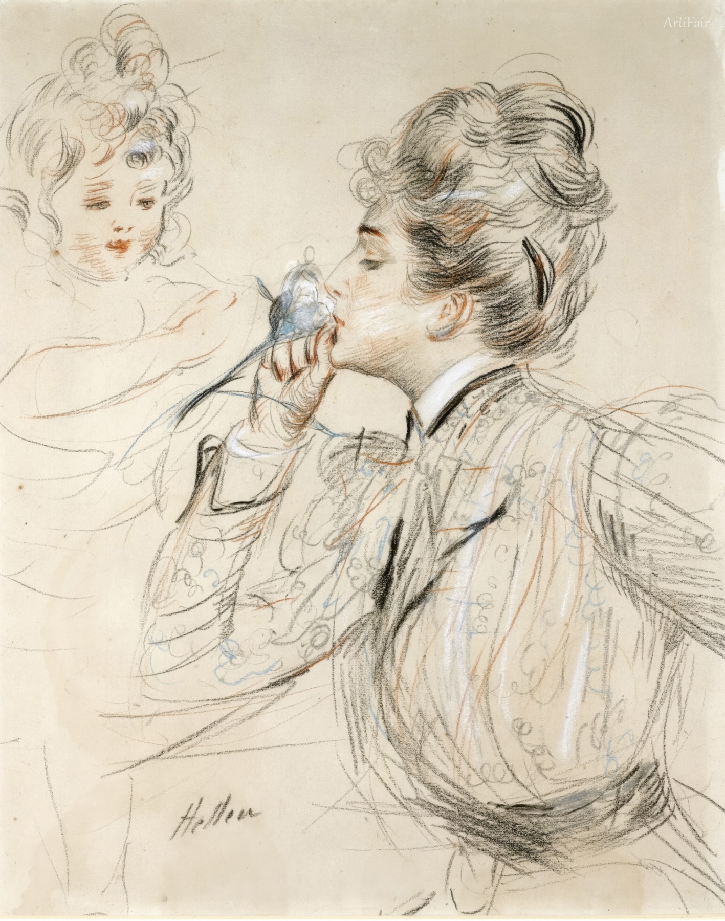 Le Parfum