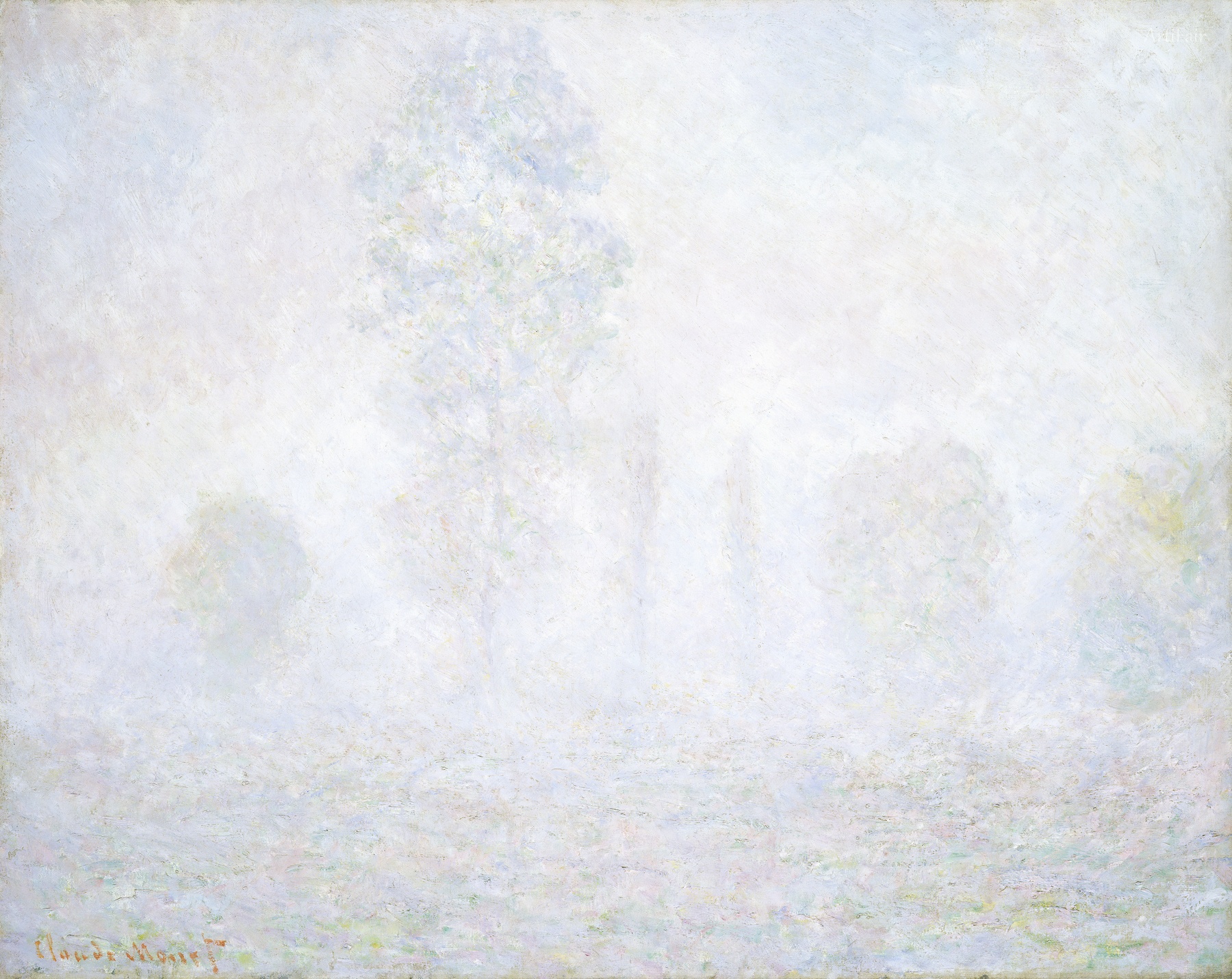 Morning Mist