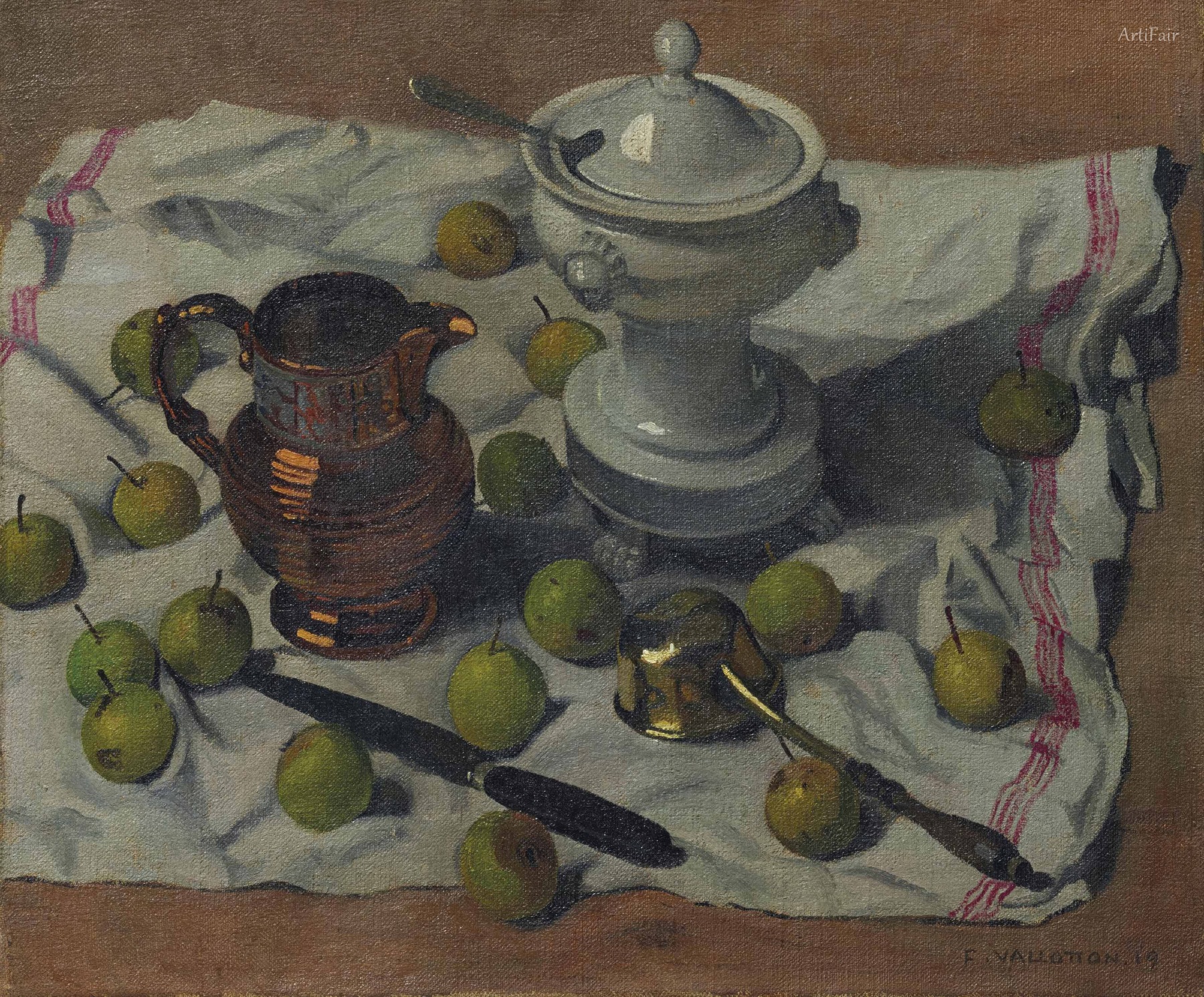Small Pears