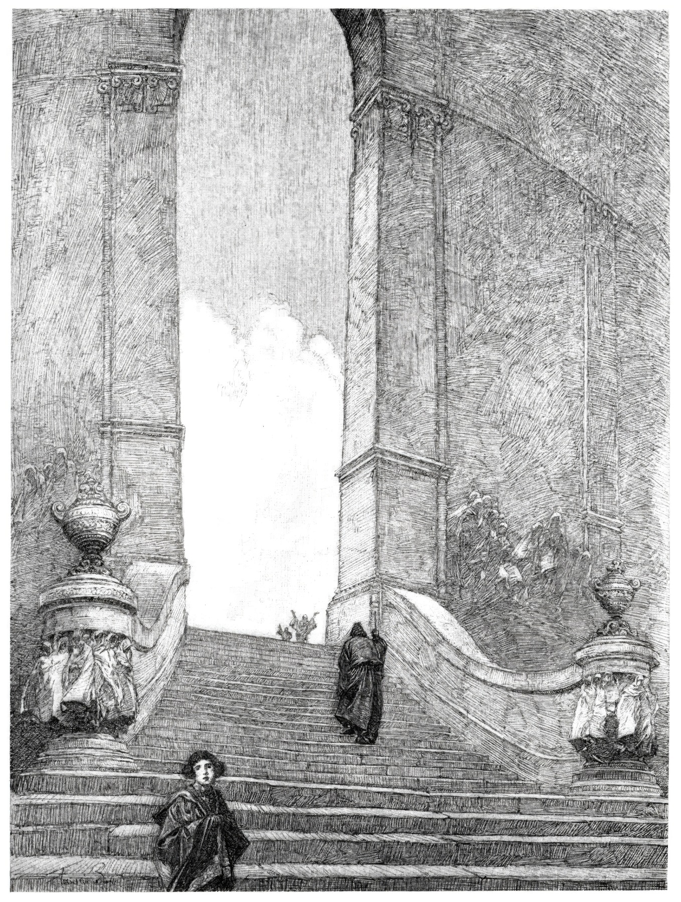 The Gates