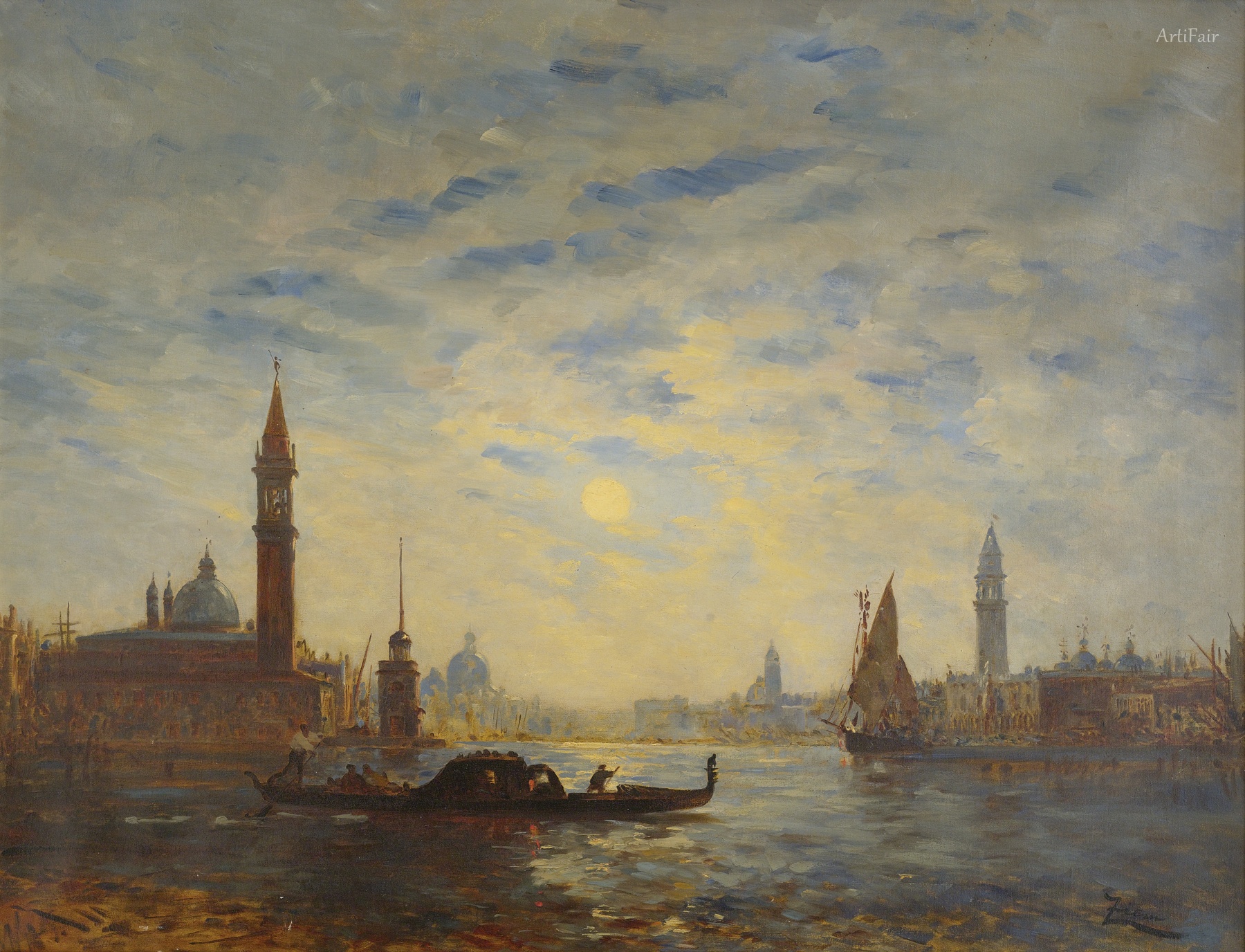 San Giorgio
