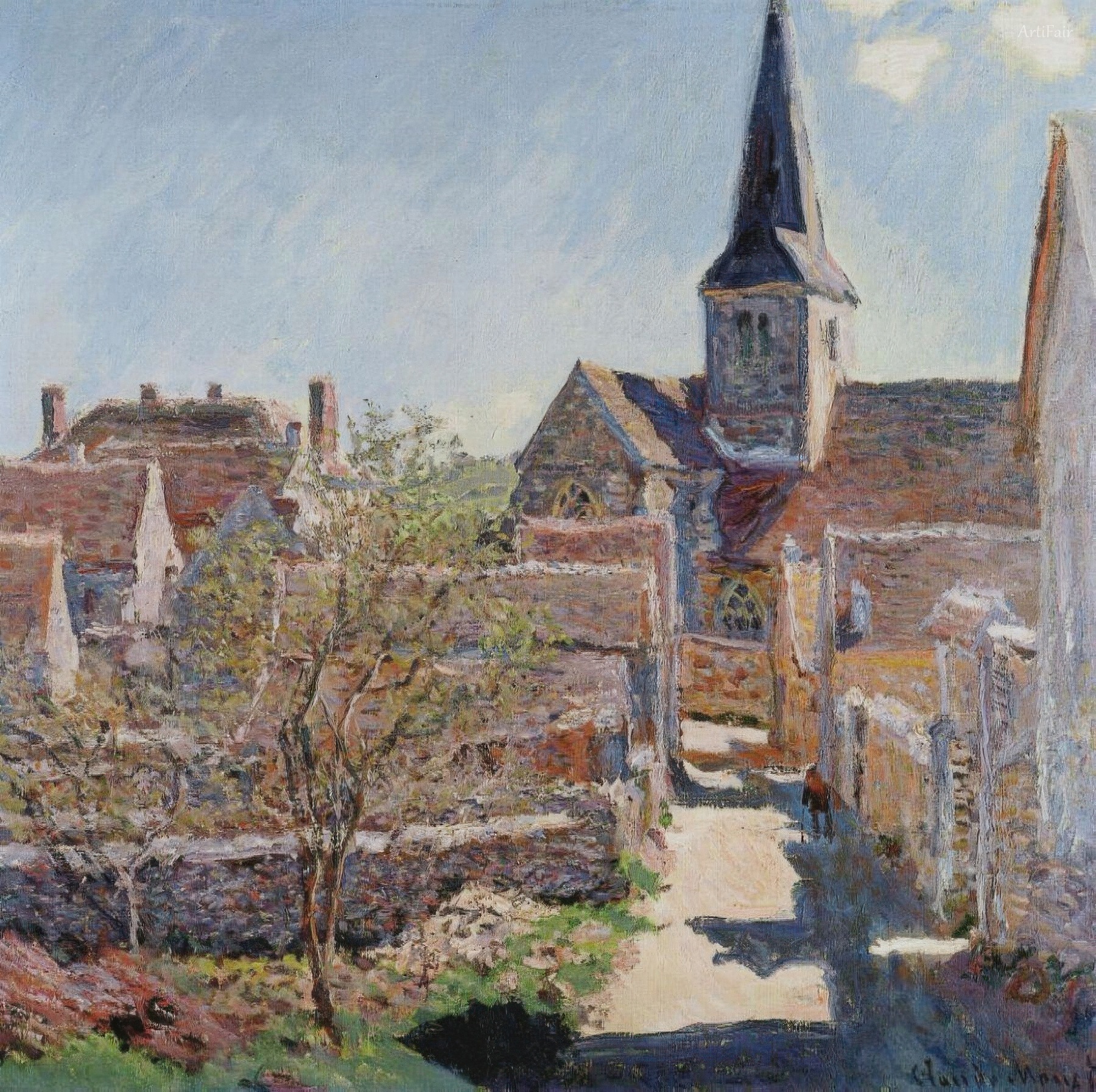 Bennecourt